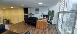 Clarke Quay MRT (D1), Office #522472061